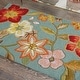 preview thumbnail 24 of 92, Nourison Fantasy Floral Wildflowers Area Rug