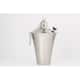Option Hammered Nickel - 1 Pack