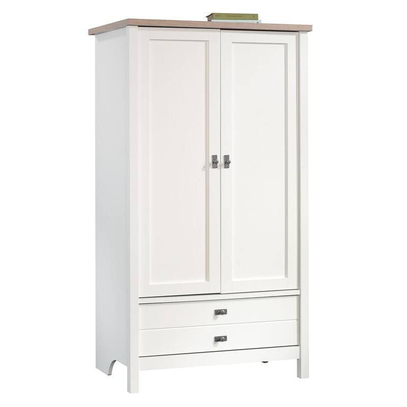 Cottage Road Armoire
