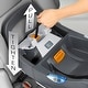 preview thumbnail 6 of 5, Chicco Fit2 Infant & Toddler Car Seat Base