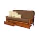 Option Linen Cocoa