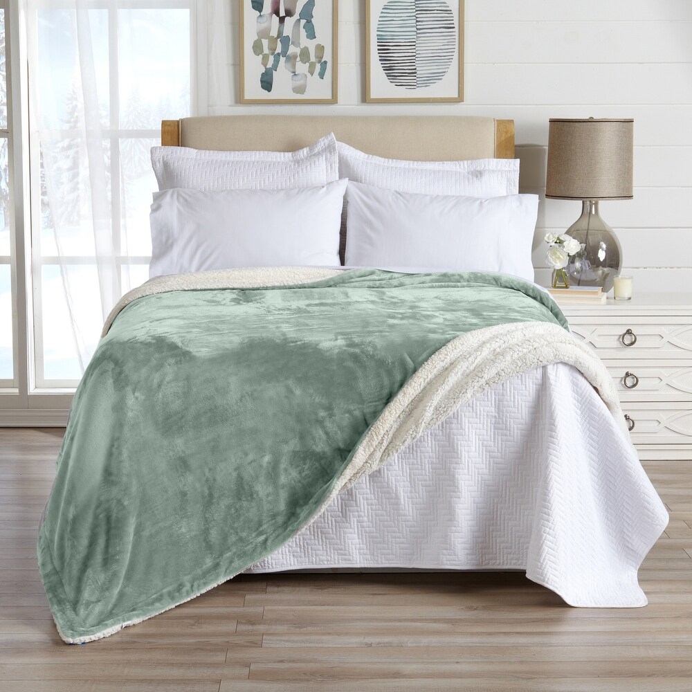 King Size Christmas Blankets and Throws Bed Bath Beyond
