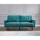 Option Blue-Green
