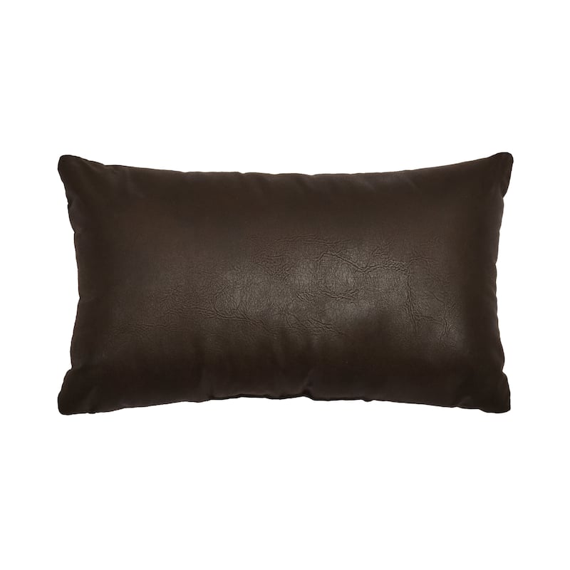 Daniel Pine Cone Boudoir Embellished Decorative Throw Pillow