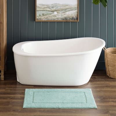 Mohawk Home Machine Washable Quincy Bath Mat