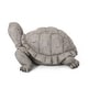 preview thumbnail 10 of 9, Irwington Outdoor Cast Stone Outdoor Turtle Garden Statue by Christopher Knight Home