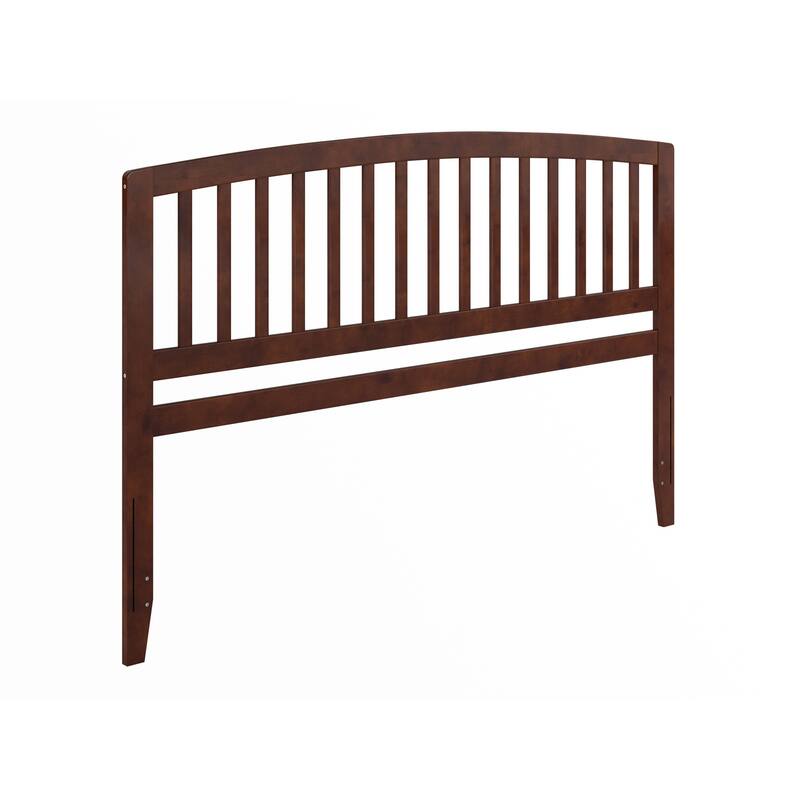 AFI Richmond Headboard with Attachable Charger