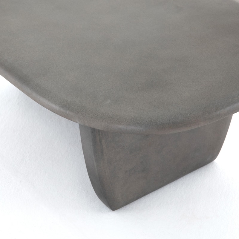 Haven Home Kamila Outdoor Coffee Table - Coffee Table