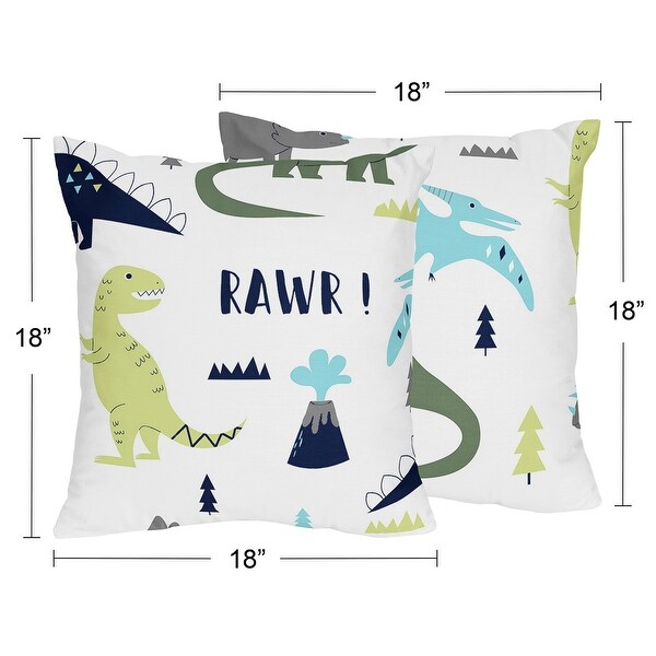Sweet jojo online designs throw pillows