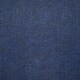 preview thumbnail 23 of 26, 12" High Acoustic Desk Divider Desktop Mounted Privacy Screen Dark Blue - 12"H X 23"W