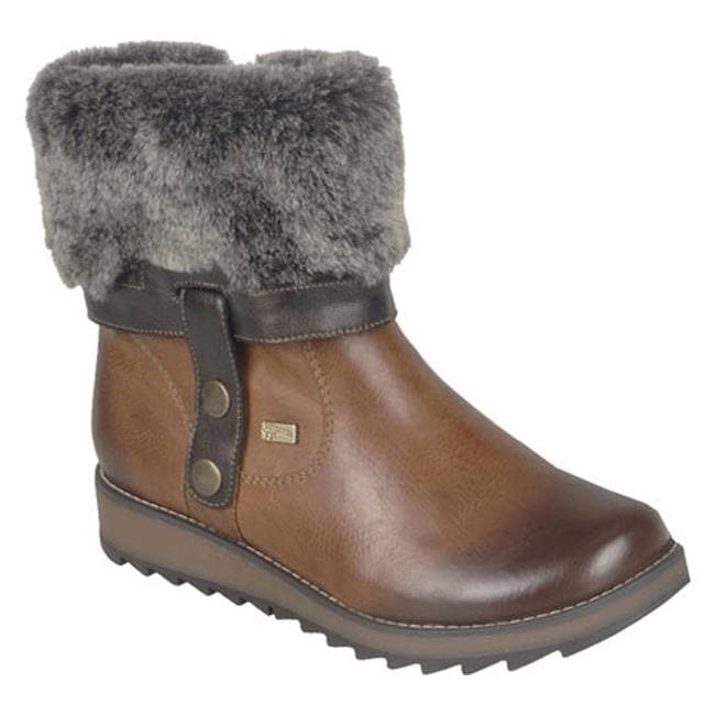 remonte womens boots