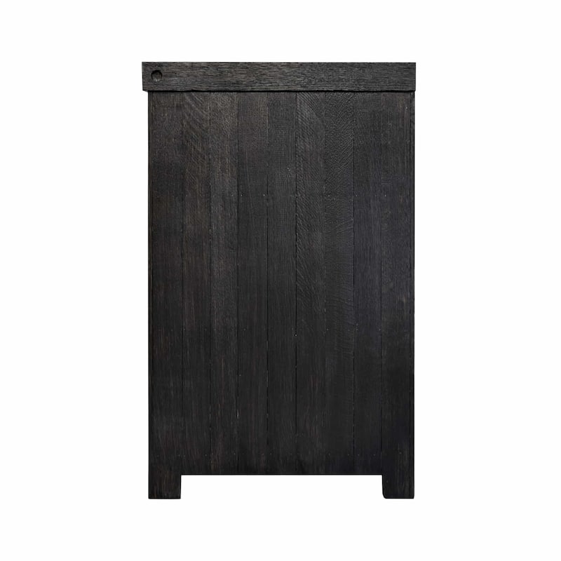 Native Trails VNW48 Vintner's 48" Single Free Standing Vanity Cabinet