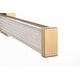 preview thumbnail 3 of 1, Elias LED Wall Sconce