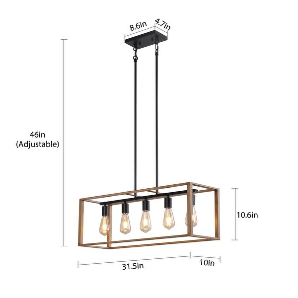 Kitchen Island Chandelier Dining Room Light Fixtures Over Table