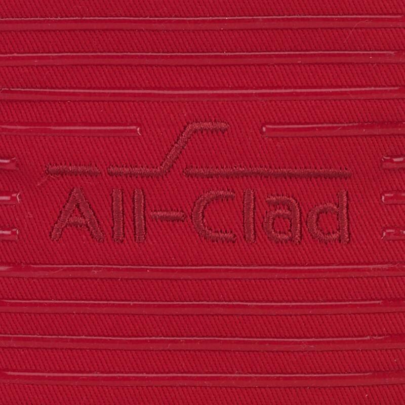 All-Clad Silicone Potholders - Set of 4