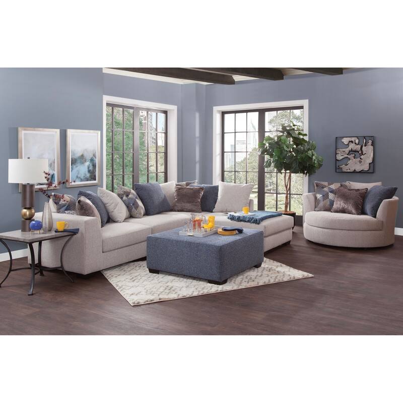 Sabrina Sofa Chaise
