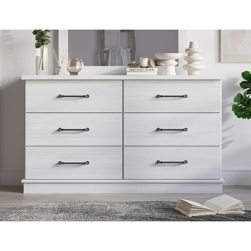 Herne Dresser - Grey