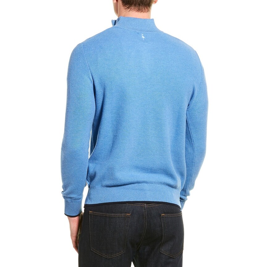 tailorbyrd sweater
