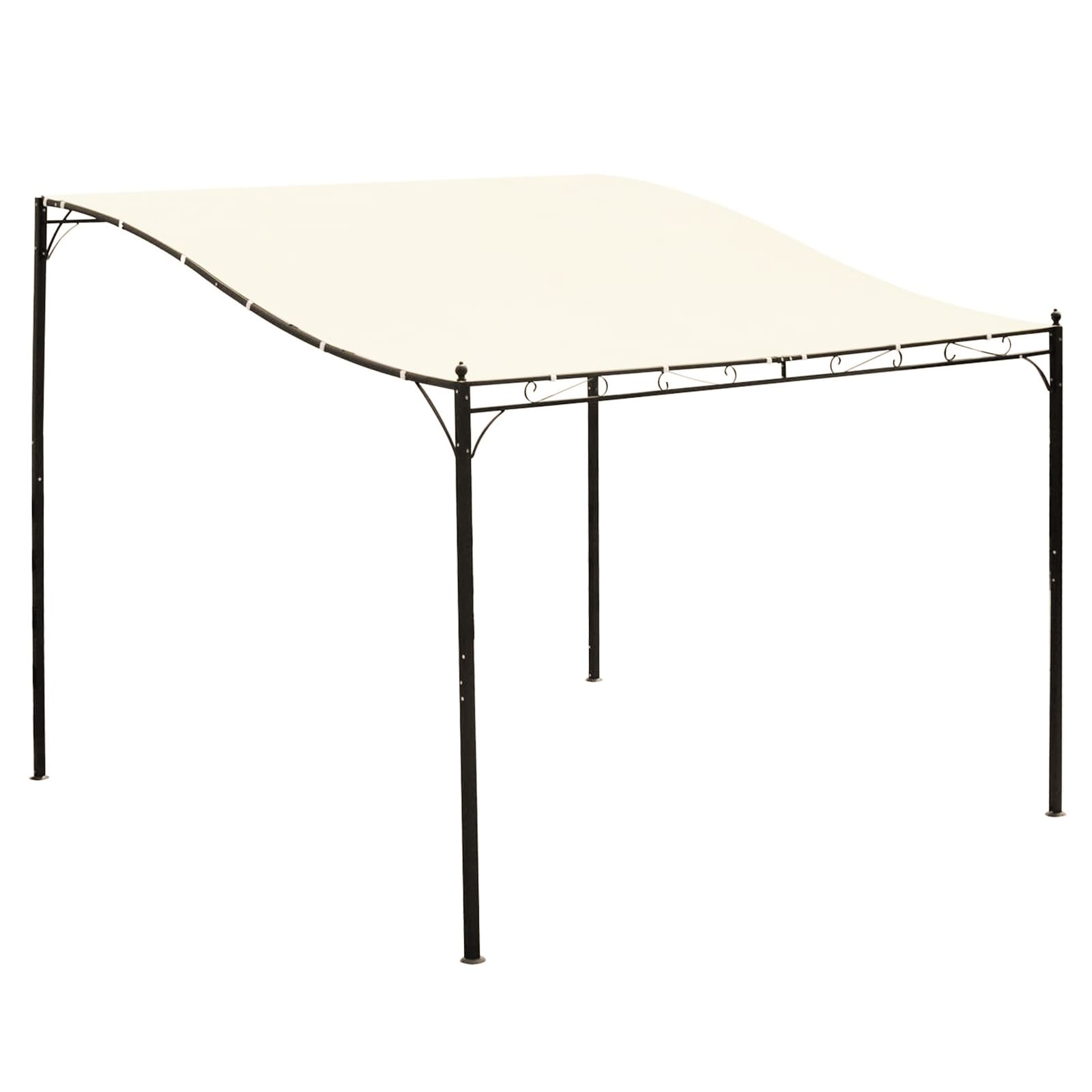 Outsunny Pergola Canopy - Thumbnail 5