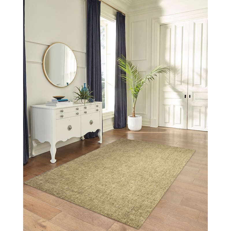Liora Manne Savannah Fantasy Indoor Rug