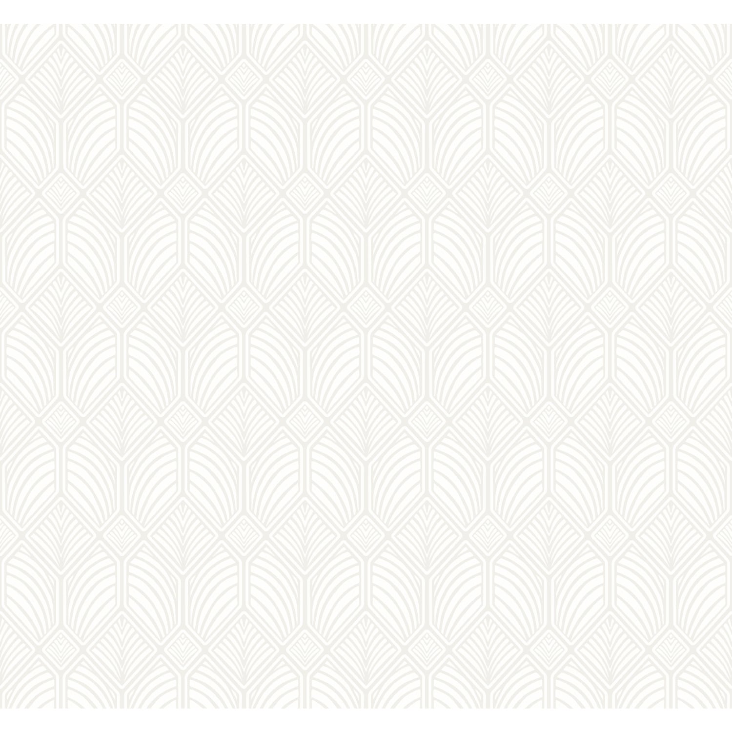 Ronald Redding Craftsman Pearl Wallpaper