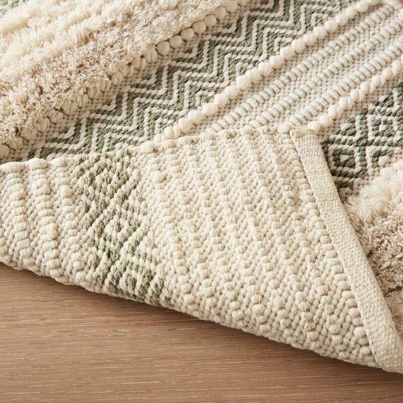 1-Piece 20x32" Bath Rug For Bath Room