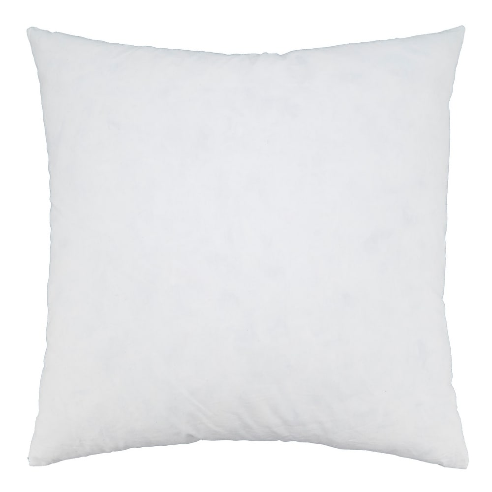 Indoor/Outdoor Square Pillow Insert 14 x 14