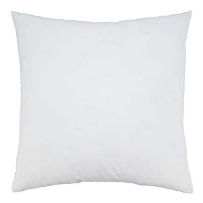 Pillow Insert With Down Feather Filling