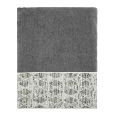 Avanti Linens Vernon Bath Towel - Bath Towel