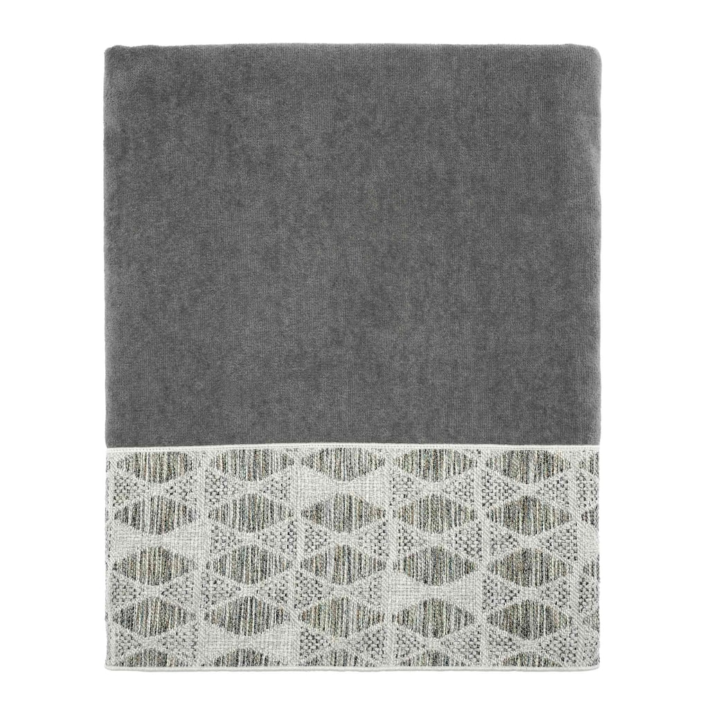 Avanti Linens Vernon Bath Towel - Bath Towel