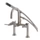 Option Brushed Nickel