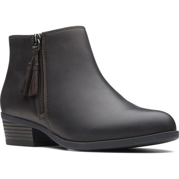 clarks addiy terri ankle boot