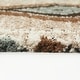 preview thumbnail 5 of 3, Alamanni Southwestern Boho Area Rug