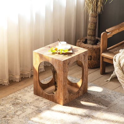 Coffee Table for Small Spaces