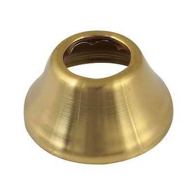 Kingston Brass FLBELL1143 Made To Match 3" P-Trap