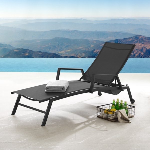 Amazon.com : Kelty Deluxe Lounge Chair – Folding Outdoor
