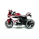 preview thumbnail 4 of 36, Red 6V Kids Electric Motorcycle with LED Wheels MP3 Player Safe and Fun Christmas Gift for Toddlers and Kids