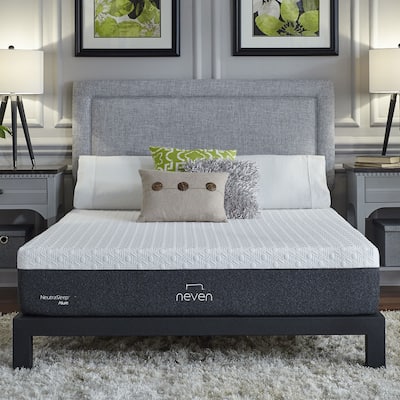 Neven Allure 12-inch Mattress - Medium