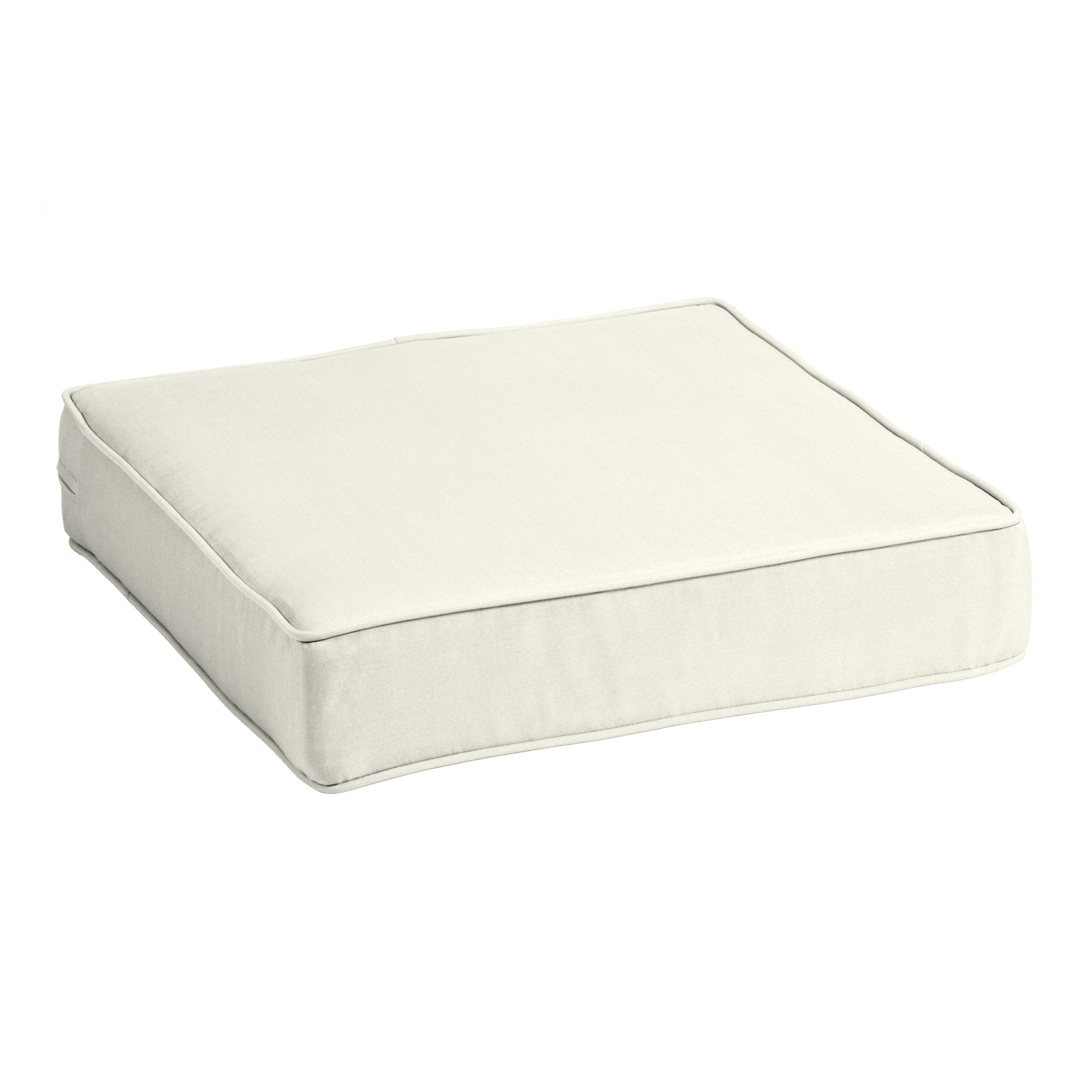 FRÖSÖN Cover For Seat Pad, Outdoor Beige, 243/8x243/8, 59% OFF