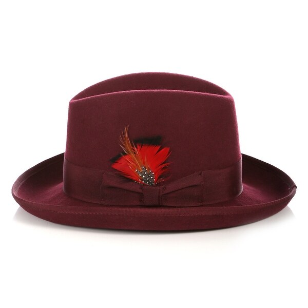 godfather hat