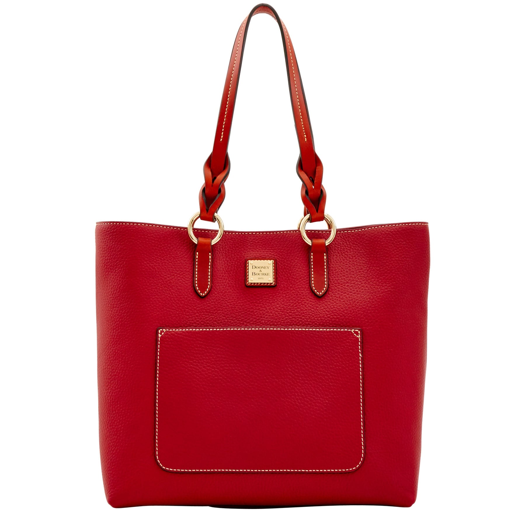 Dooney \u0026 Bourke Pebble Grain Pammy Tote