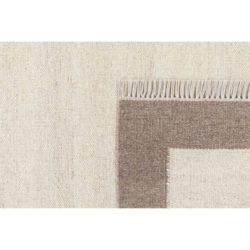 Terra by Obeetee Nu Maison Soft Border Rug