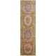 preview thumbnail 76 of 101, Machine Washable Indoor/Outdoor Boho Global Chantille Rug