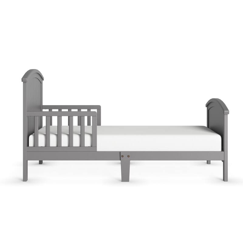 Child Craft Hampton Toddler Bed with Rails