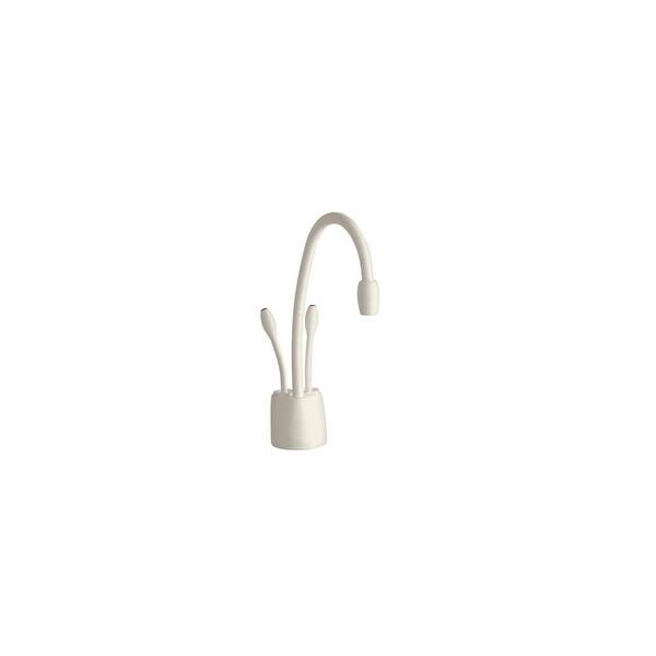 InSinkErator Indulge Instant Hot Water Dispenser, Double ...