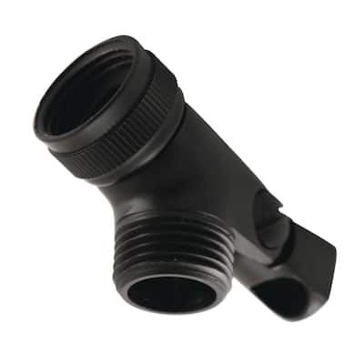 Kingston Brass Showerscape Swivel Shower Connector