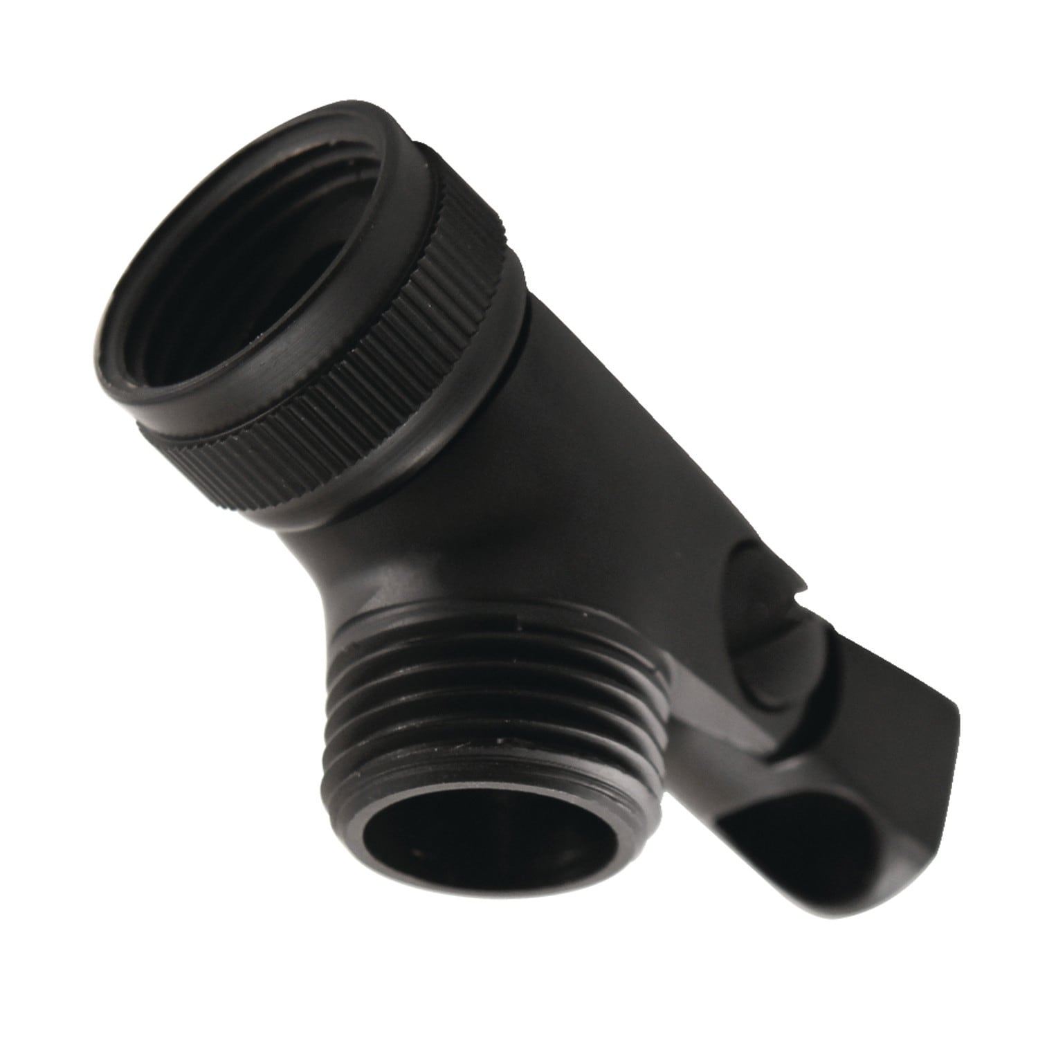 Kingston Brass Showerscape Swivel Shower Connector