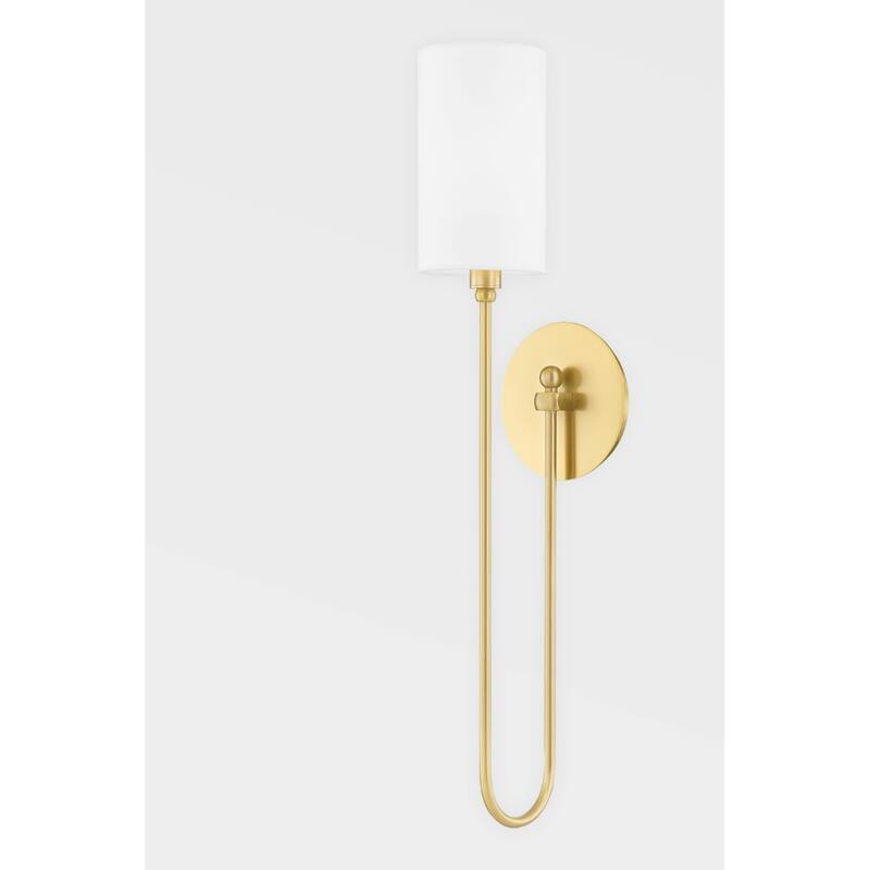 Hudson Valley Lighting Harlem 24" Tall Wall Sconce