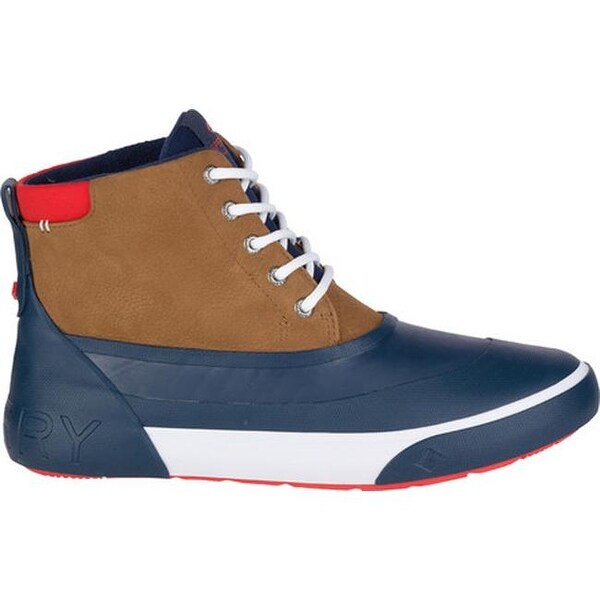 sperry cutwater black