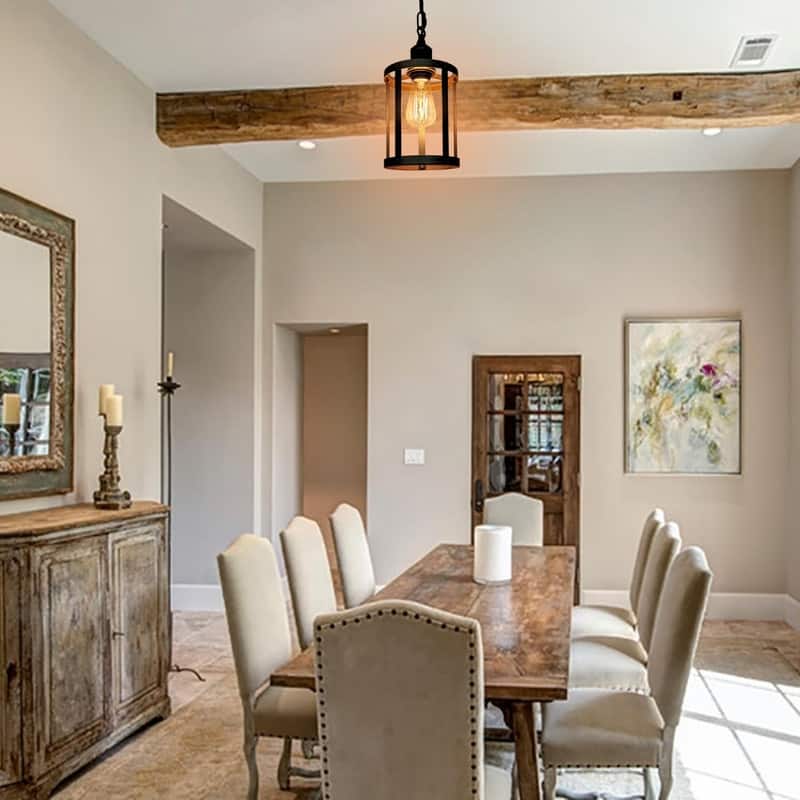 Farmhouse light kitchen bronze pendant lighting glass, iron hangable lights